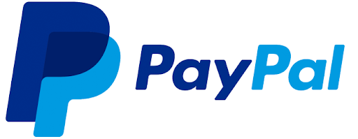 pay with paypal - The Alchemist Store